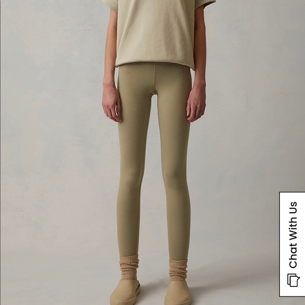 ESSENTIAL FEAR OF GOD BRAND NEW